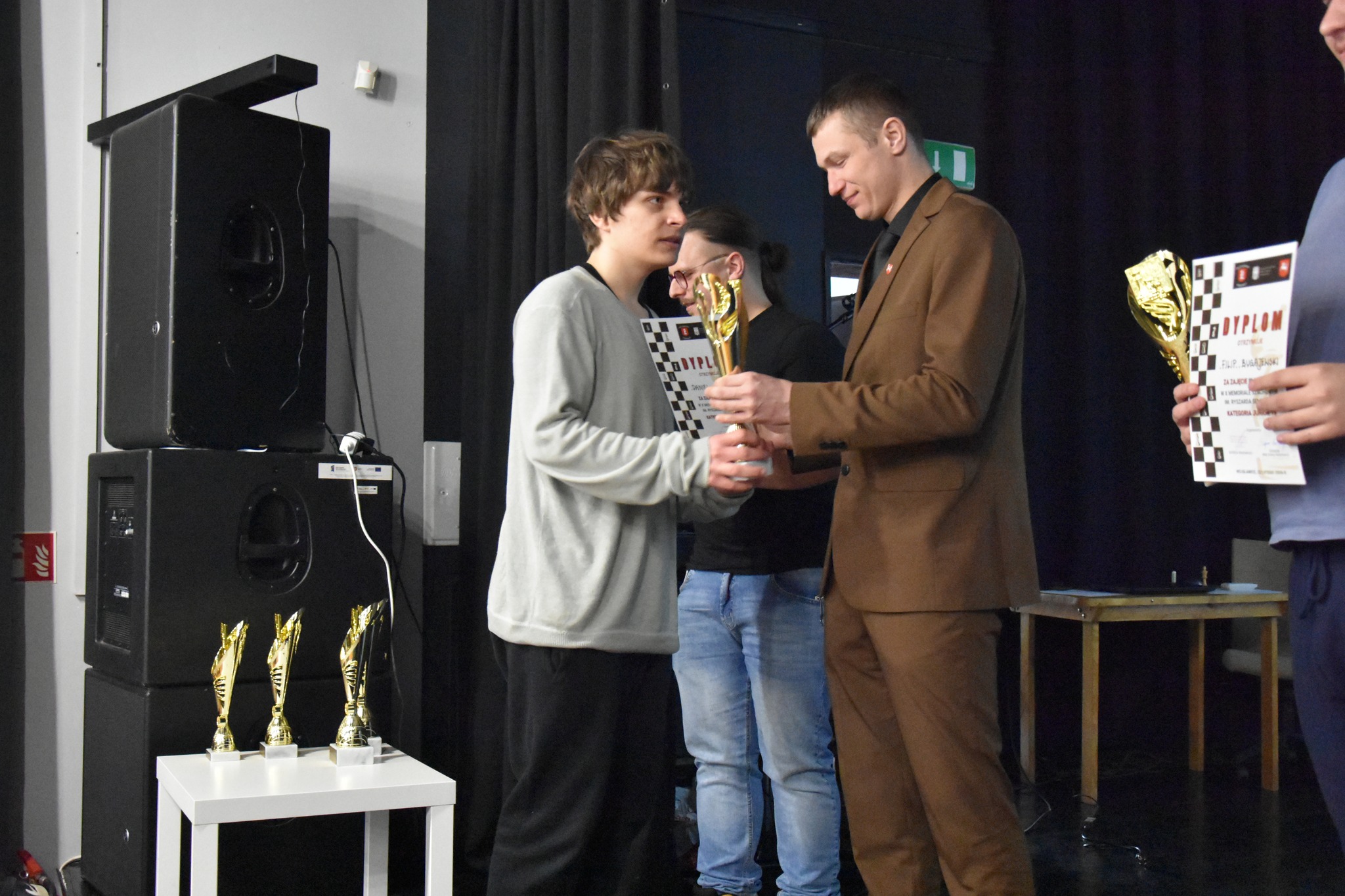 X Memoriał Szachowy im. Ryszarda Semeniuka